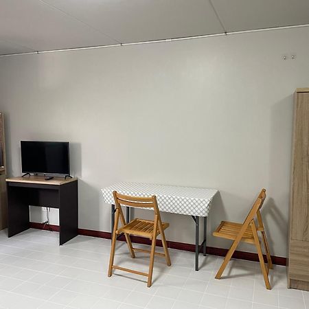 Apartamento Muangthong C3,C4Near Impact Nonthaburi Exterior foto