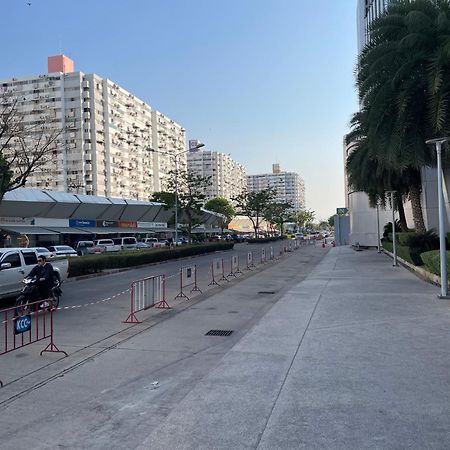 Apartamento Muangthong C3,C4Near Impact Nonthaburi Exterior foto