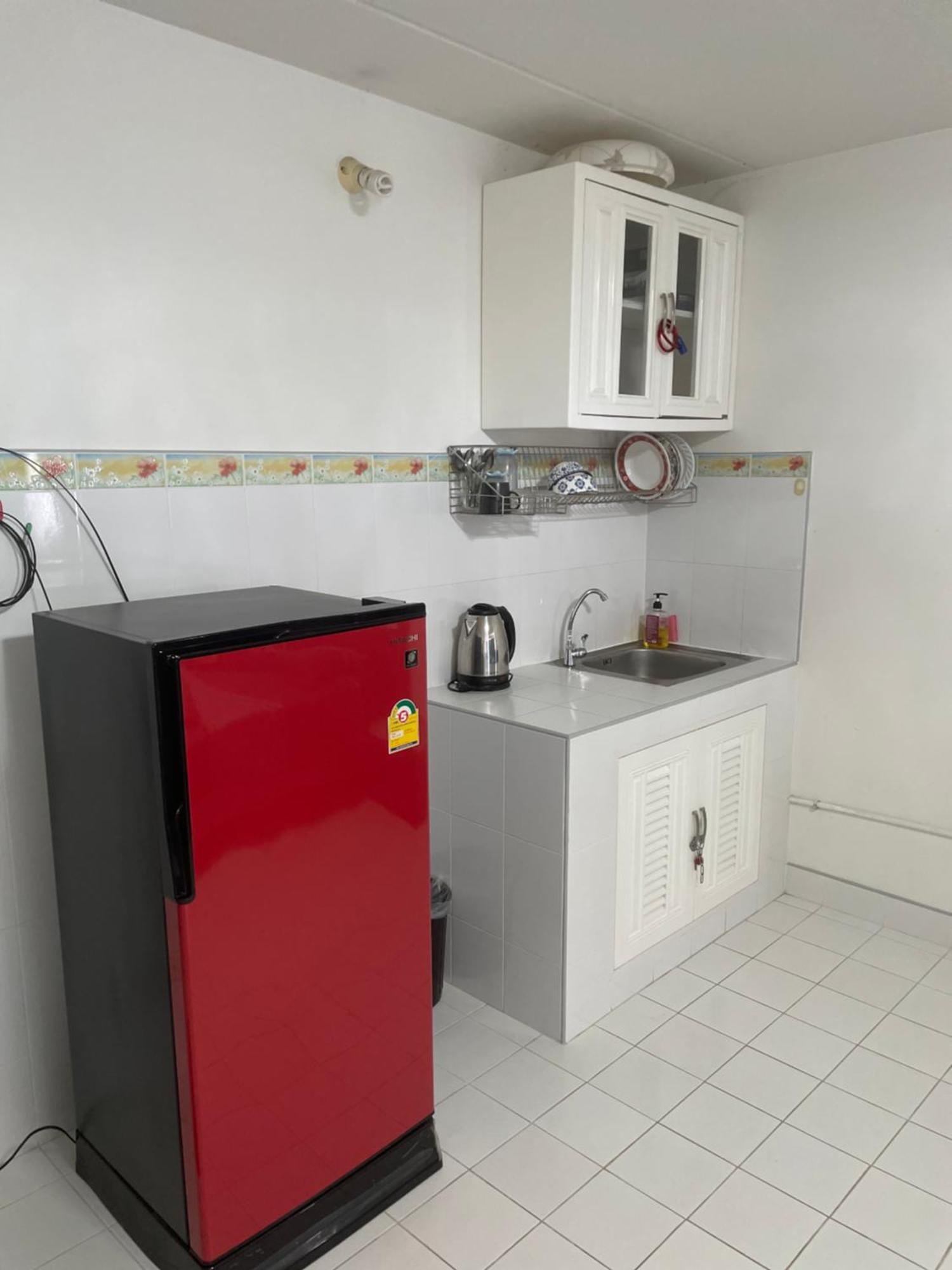 Apartamento Muangthong C3,C4Near Impact Nonthaburi Exterior foto