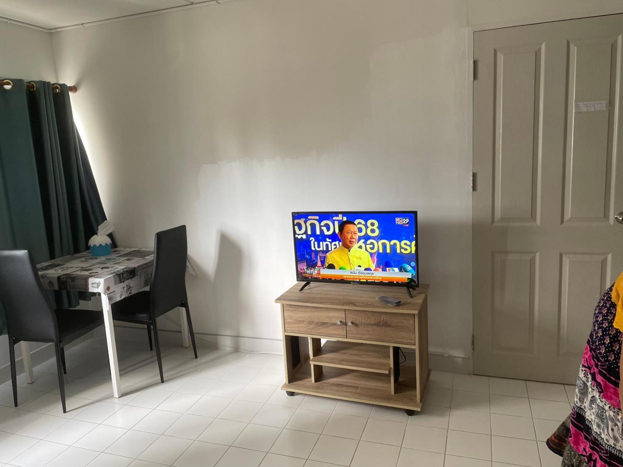 Apartamento Muangthong C3,C4Near Impact Nonthaburi Exterior foto